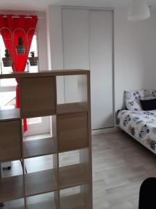 For sale Anzin 1 room 29 m2 Nord (59410) photo 3
