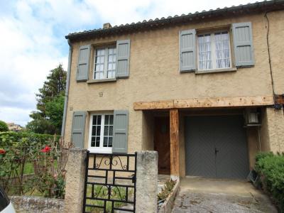 For sale Couiza 4 rooms 92 m2 Aude (11190) photo 0