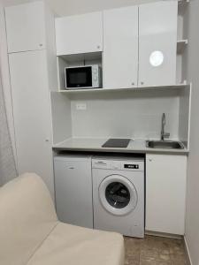For rent Bois-colombes 1 room 9 m2 Hauts de Seine (92270) photo 0