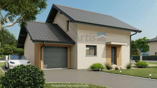 Annonce Vente 5 pi�ces Maison Mouxy 73