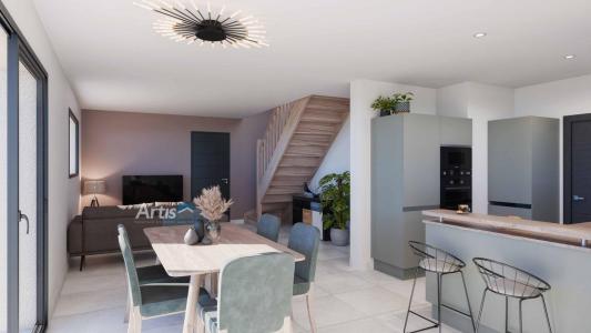 Acheter Maison 100 m2 Mouxy