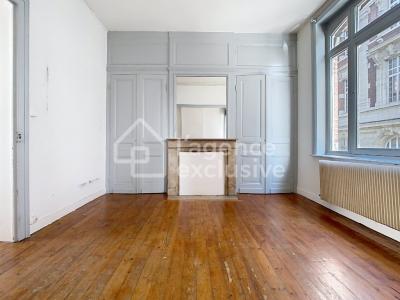 Annonce Vente 3 pi�ces Appartement Lille 59