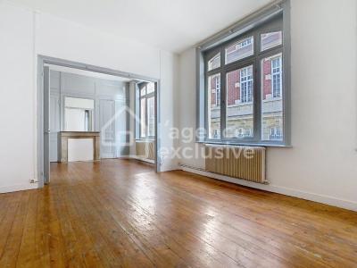 Acheter Appartement Lille Nord