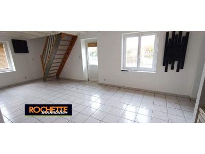 For sale Hopital-le-grand 3 rooms 77 m2 Loire (42210) photo 0