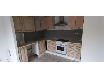 Annonce Vente 3 pi�ces Maison Hopital-le-grand 42