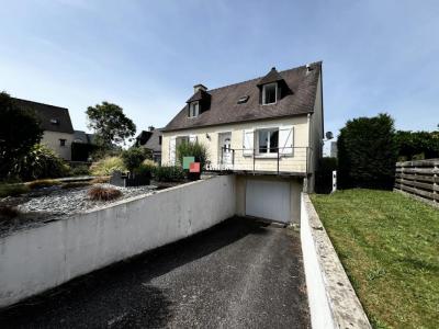 For sale Noyal-sur-vilaine 6 rooms 134 m2 Ille et vilaine (35530) photo 0
