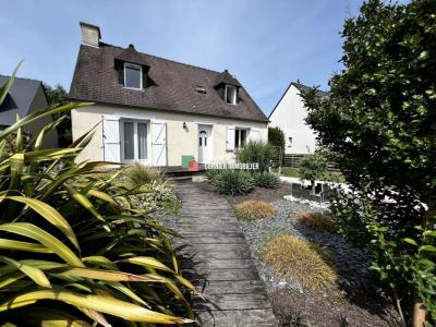 Annonce Vente 6 pi�ces Maison Noyal-sur-vilaine 35