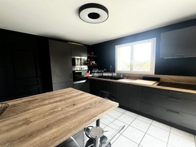 Acheter Maison Noyal-sur-vilaine 489000 euros