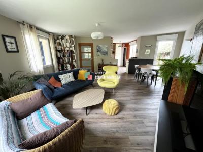 Annonce Vente 5 pi�ces Maison Acigne 35