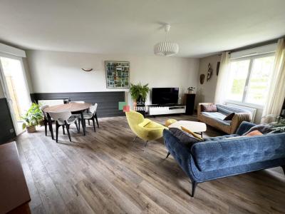 Acheter Maison 109 m2 Acigne