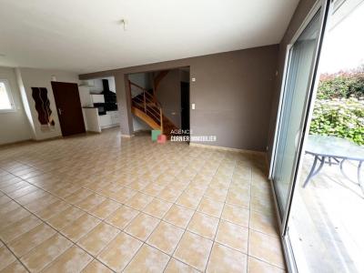 Annonce Vente 6 pi�ces Maison Acigne 35