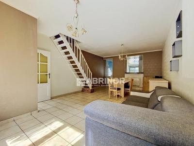 Annonce Vente 3 pi�ces Maison Tourcoing 59