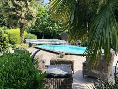 For sale Claye-souilly 8 rooms 200 m2 Seine et marne (77410) photo 1
