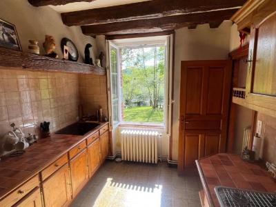 Acheter Maison 103 m2 Athis-de-l'orne