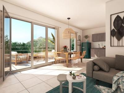 Annonce Location 3 pi�ces Appartement Albertville 73