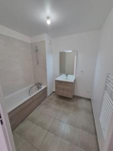 Louer Appartement 68 m2 Etaples