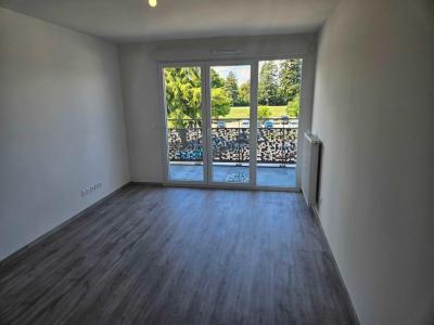 For rent Publier 2 rooms 44 m2 Haute savoie (74500) photo 0