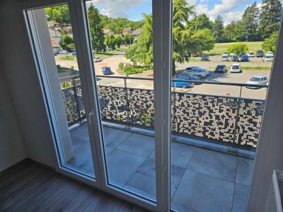 For rent Publier 2 rooms 44 m2 Haute savoie (74500) photo 4