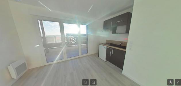 Annonce Location 2 pi�ces Appartement Cholet 49
