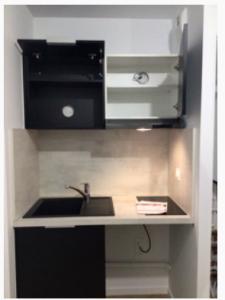 Louer Appartement 42 m2 Saint-brieuc