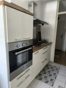 Acheter Appartement 80 m2 Bagnols-sur-ceze