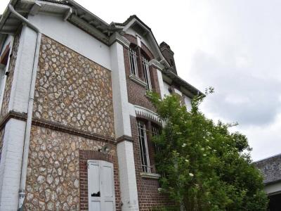Acheter Maison Pont-audemer Eure