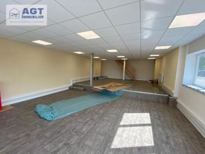 Annonce Location Local commercial Beauvais 60