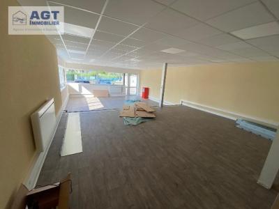 Louer Local commercial 160 m2 Beauvais