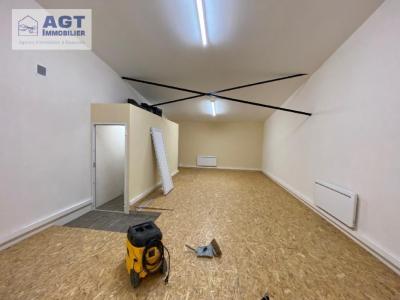 Louer Local commercial Beauvais Oise