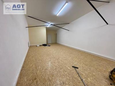 Louer Local commercial Beauvais 23040 euros