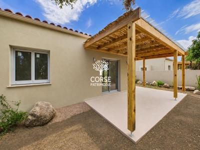 Annonce Vente 3 pi�ces Maison Prunelli-di-fiumorbo 20
