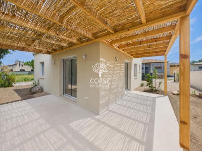 Acheter Maison Prunelli-di-fiumorbo 280000 euros