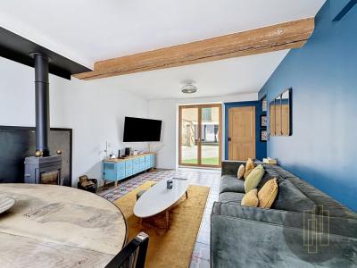 Annonce Vente 5 pi�ces Maison Millery 69