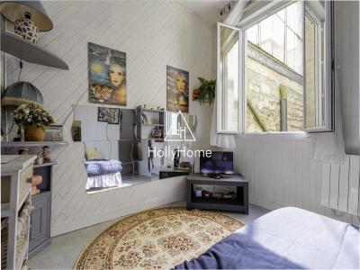 For sale Bordeaux 1 room 19 m2 Gironde (33000) photo 0
