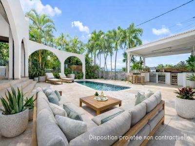 For sale Etang-sale 5 rooms 265 m2 Reunion (97427) photo 2