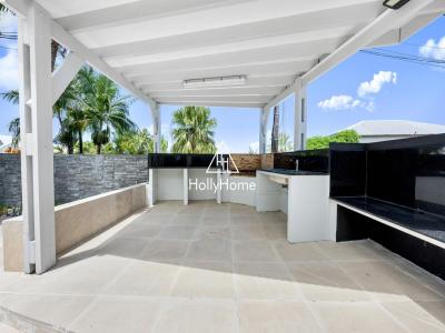 For sale Etang-sale 5 rooms 265 m2 Reunion (97427) photo 4