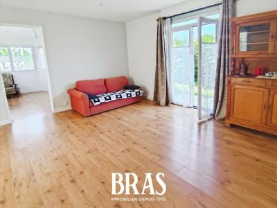 Annonce Vente 3 pi�ces Maison Pornichet 44