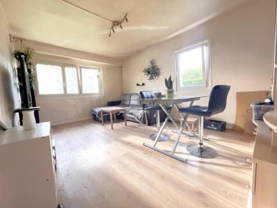 Annonce Vente 2 pi�ces Appartement Plaisir 78