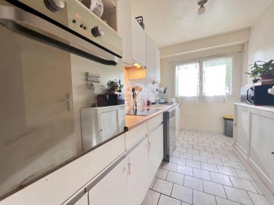 Acheter Appartement 56 m2 Plaisir