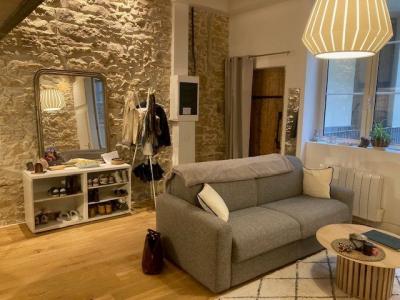 For rent Lyon-2eme-arrondissement 2 rooms 40 m2 Rhone (69002) photo 0