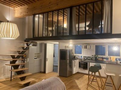 For rent Lyon-2eme-arrondissement 2 rooms 40 m2 Rhone (69002) photo 1