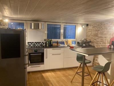 For rent Lyon-2eme-arrondissement 2 rooms 40 m2 Rhone (69002) photo 4
