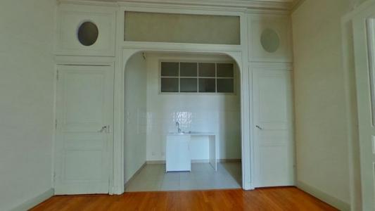 For rent Lyon-2eme-arrondissement 3 rooms 61 m2 Rhone (69002) photo 1