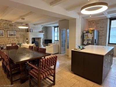 Acheter Prestige Nanteuil-en-vallee 440000 euros