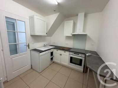 For rent Saint-just-en-chaussee 2 rooms 42 m2 Oise (60130) photo 4