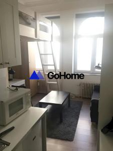 For rent Paris-2eme-arrondissement 1 room 17 m2 Paris (75002) photo 0