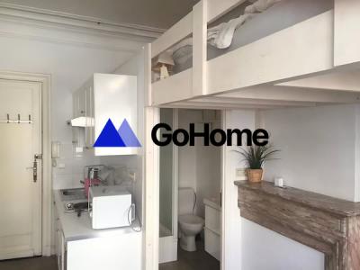 For rent Paris-2eme-arrondissement 1 room 17 m2 Paris (75002) photo 2