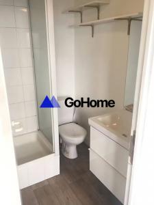For rent Paris-2eme-arrondissement 1 room 17 m2 Paris (75002) photo 4