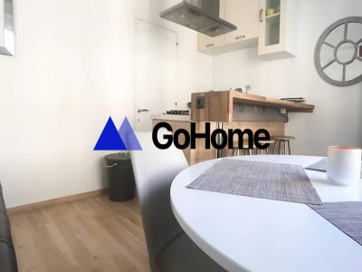 Annonce Location 2 pi�ces Appartement Issy-les-moulineaux 92