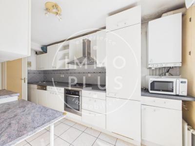 For sale Cran-gevrier 4 rooms 79 m2 Haute savoie (74960) photo 2